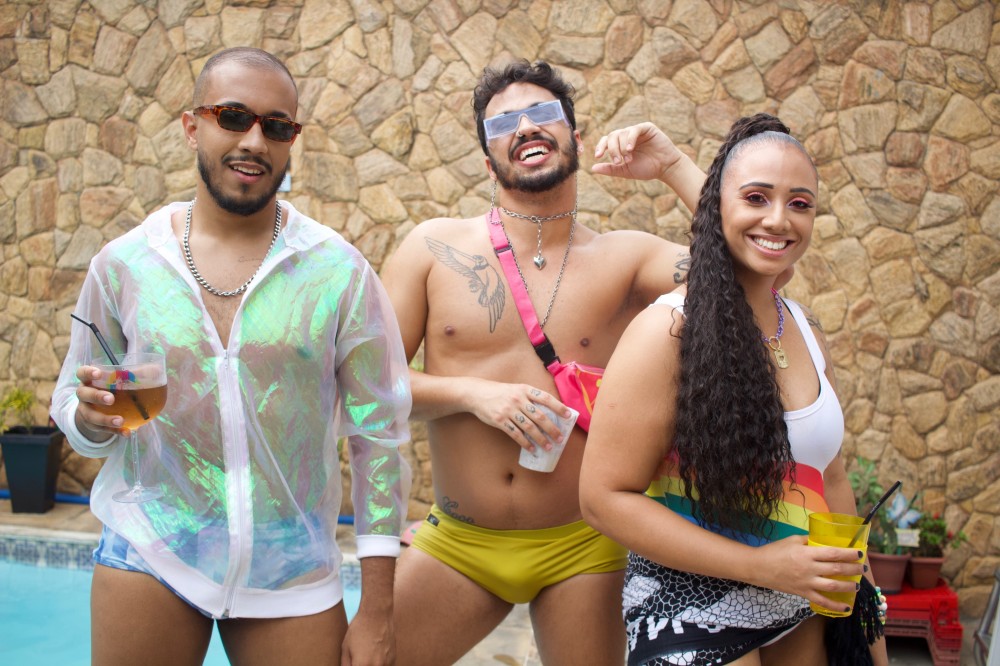 Nem sempre é fácil dar a volta por cima, mas é a única saída - Foto: Wallace Gonçalves
