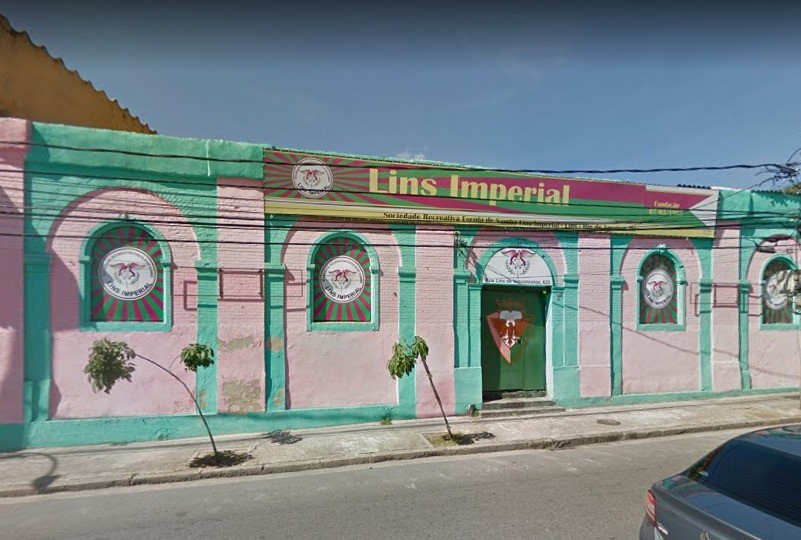 Vereador Marcio Ribeiro deu entrada no projeto de lei que pede o tombamento do imóvel - Foto / Divulgação 