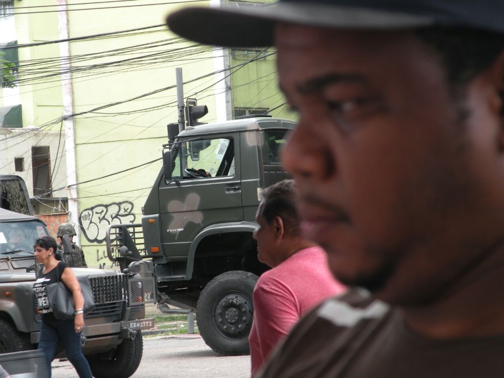 O grafite é levado a sério como nunca, especialmente por ter ocupado os mais importantes museus e galerias - Foto: Andrea Lacocca