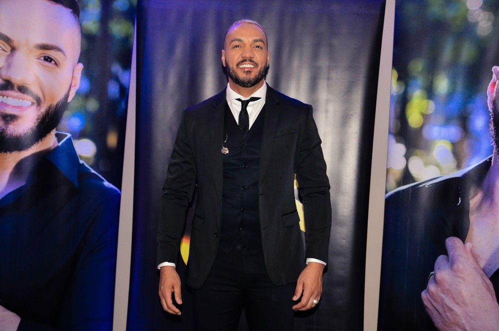 Show acontecerá dias 11 e 12 de junho, no Rio de Janeiro - Foto / Divulgação 