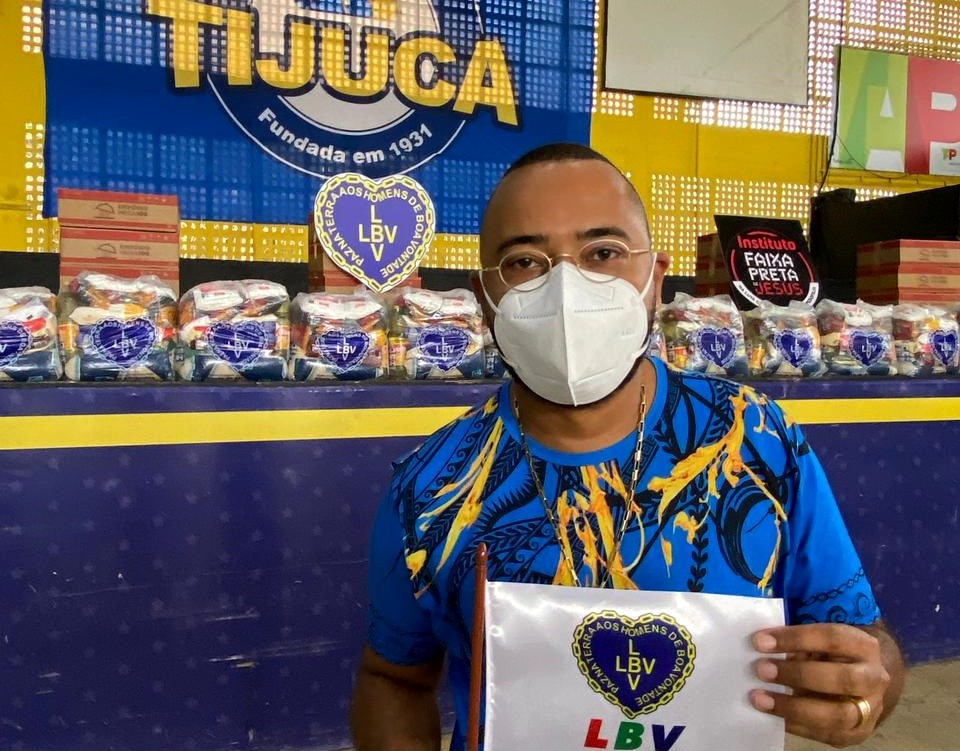 Foto: Reprodução