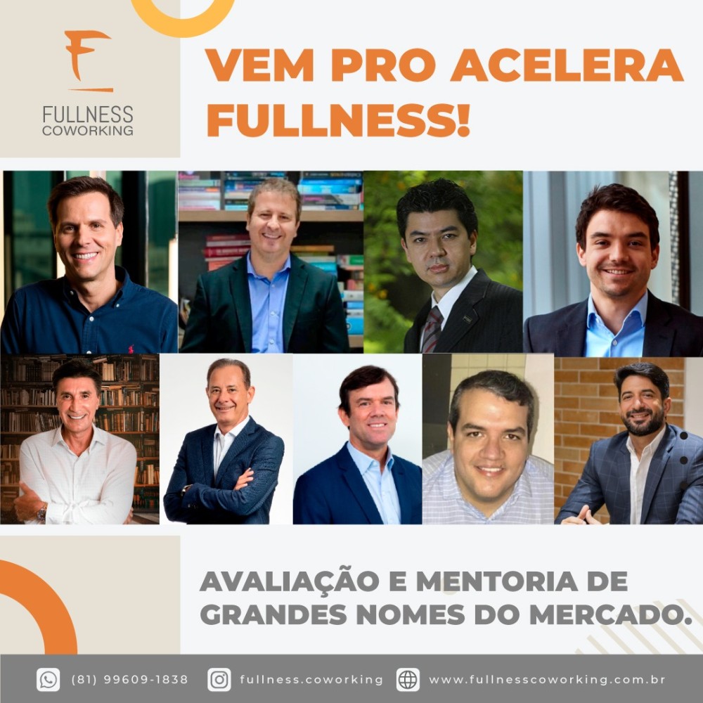 Programa de aceleração vai investir até R$ 1 milhão em startups de Edtechs, Healthtechs, Fintechs, Lawtechs, Retailtechs (varejo), Agtechs e Inclusão Social 