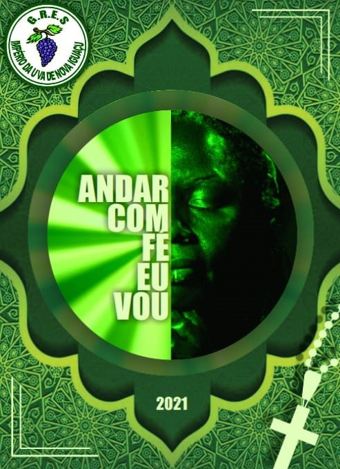 Gres Império da Uva - Carnaval 2022