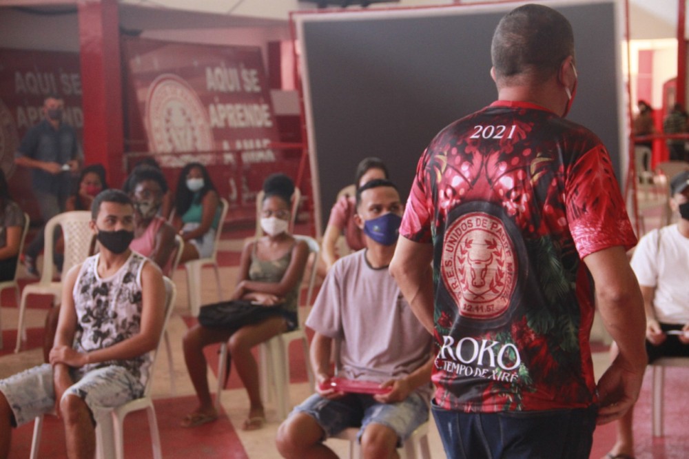 Através de uma parceria com a empresa Bolsão Social, a UPM disponibilizou centenas de vagas em cursos de diversas áreas