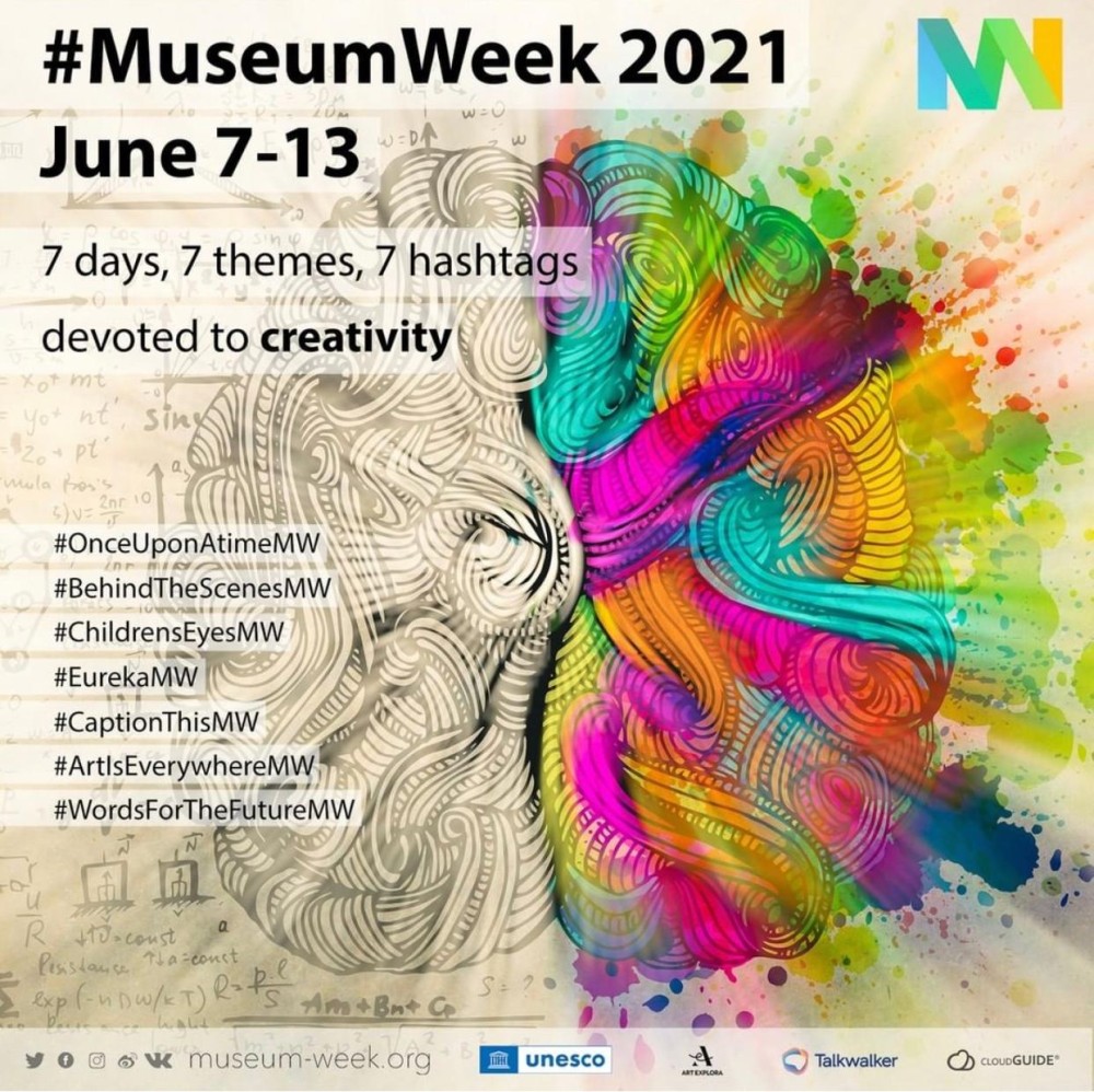 Unidades de Itu, São Paulo e Salesópolis já têm calendário definido para a oitava edição do festival virtual que reúne instituições culturais do mundo inteiro; atividades acontecem até 13 de junho 