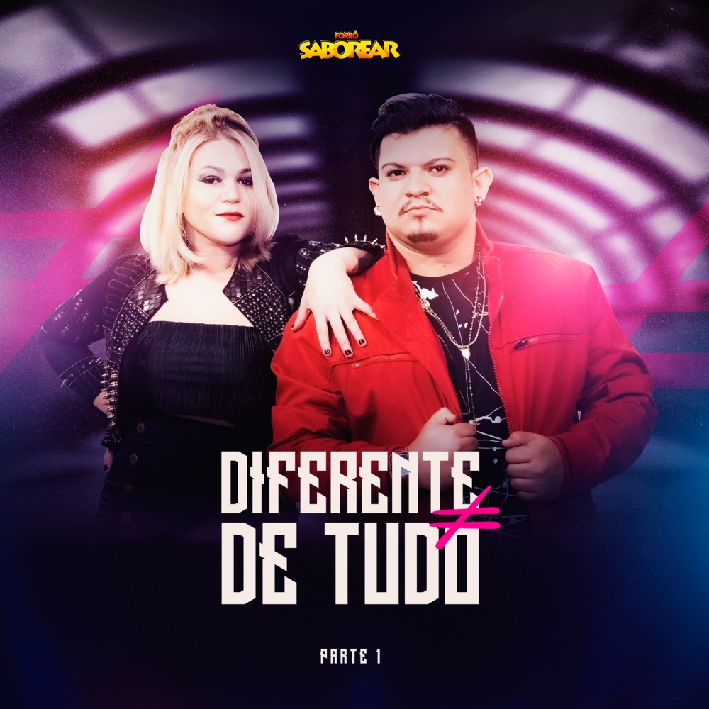 Forró Saborear inova em lançamento de álbum duplo na onda do Piseiro e Vaquejada