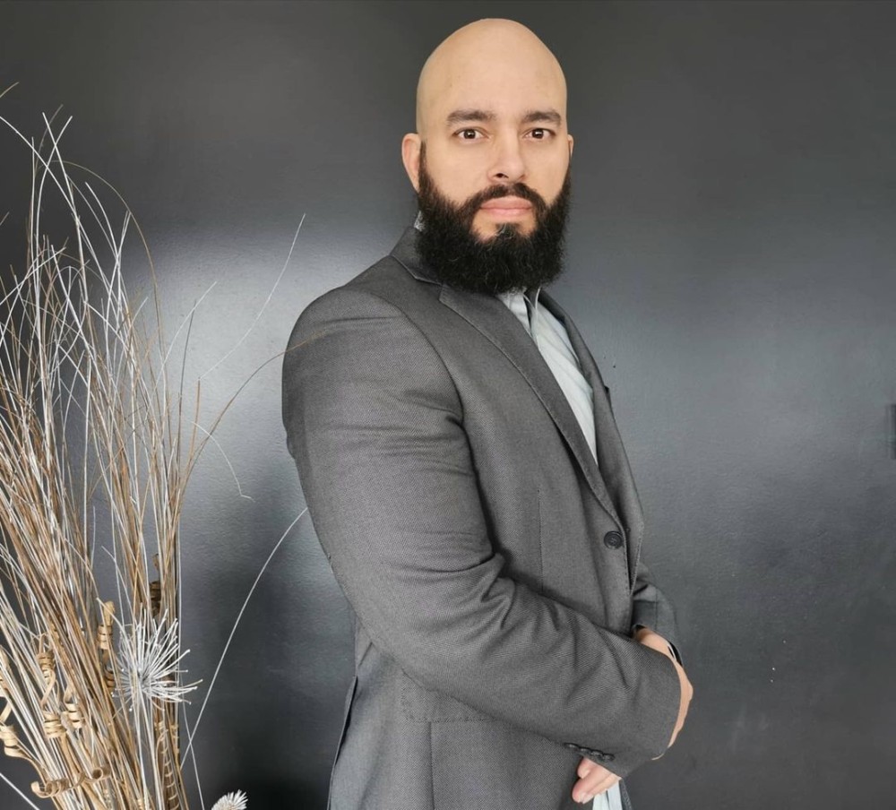 O PhD e neurocientista Fabiano de Abreu explica que uma pessoa de atitude alcança facilmente seus objetivos - Foto: Arquivo Pessoal 