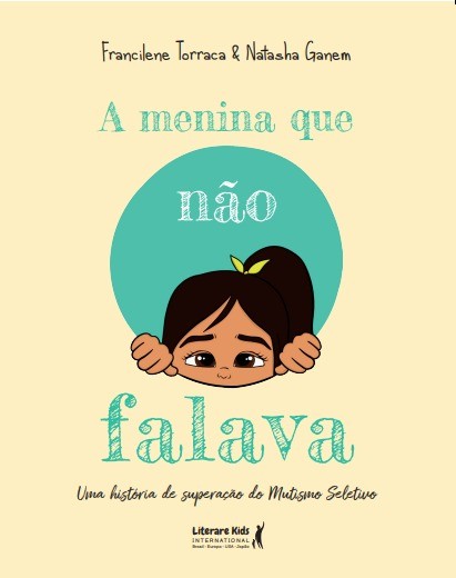 Foto / Divulgação - Literare Books International 