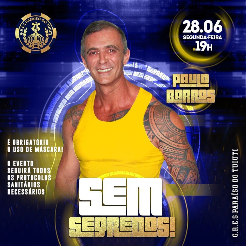 Foto: Reprodução