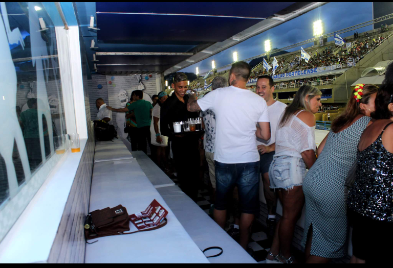 Foto: Paulo Roberto Nascimento