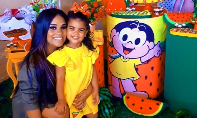 Comemorar o aniversário do seu filho é importante para a saúde emocional dele - Fotos / Divulgação 