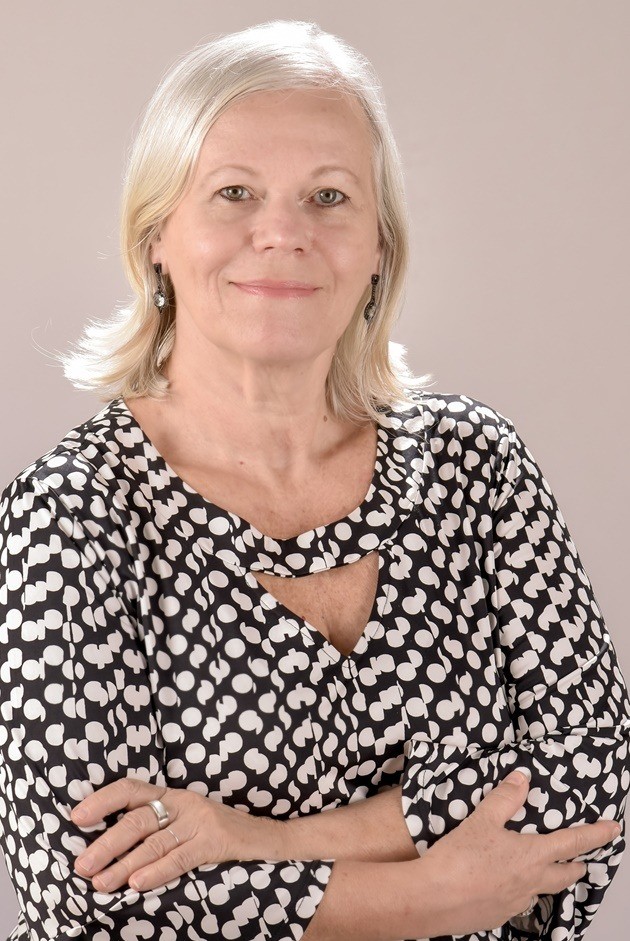 Maria Teresa Borges Arbulu: curadoria de conteúdo para conexão entre mercado publicitário e empreendedores - Foto: Renato Nomura 