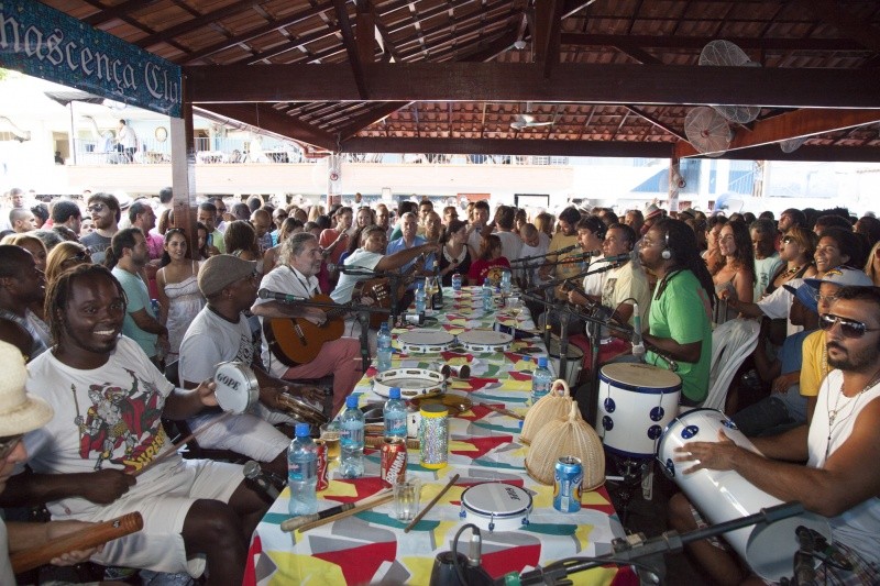 Foto: Marcelo Tabach / Diadorim Ideias