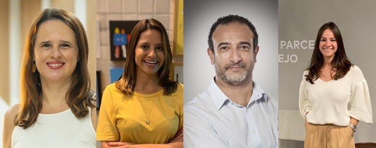 Com a nova Diretoria Executiva Nacional, a associação amplia e abre regional no estado do Espírito Santo - Fotos / Divulgação 