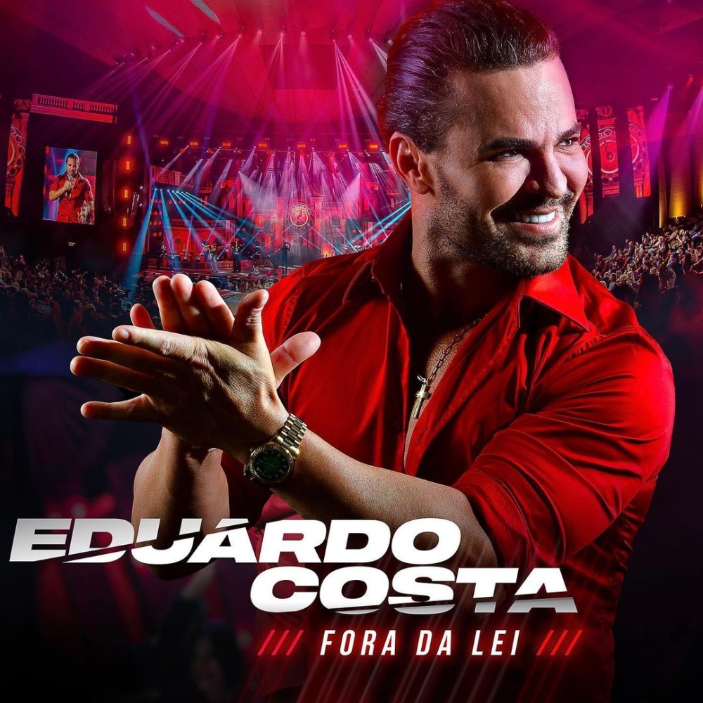 Cantor Eduardo Costa