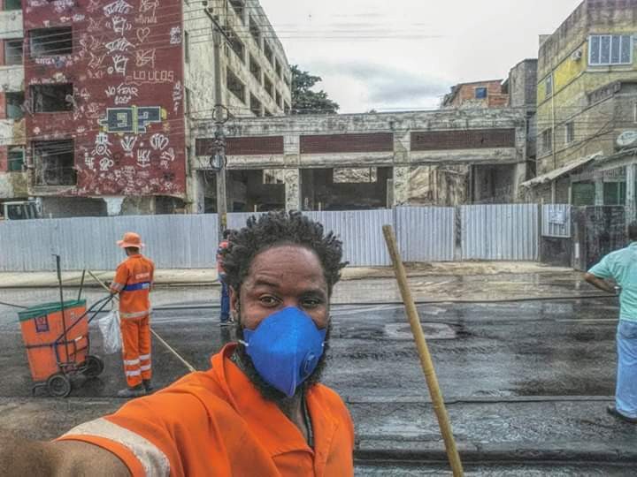 Gênero une sons genuínos das periferias brasileiras - Foto: Humberto Teski
