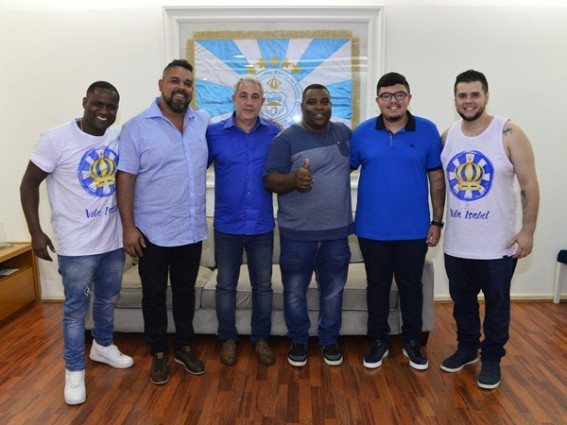 Foto: Vila Isabel