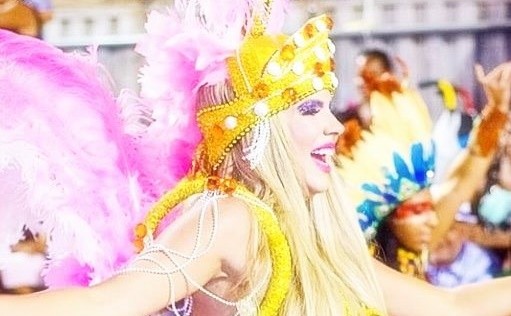 Ignês Perla - Foto / Divulgação