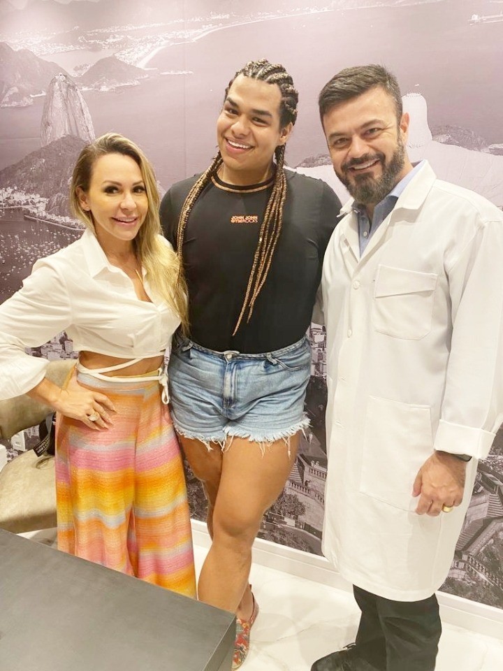 É possível emagrecer com saúde? Descubra! - Foto Divulgação