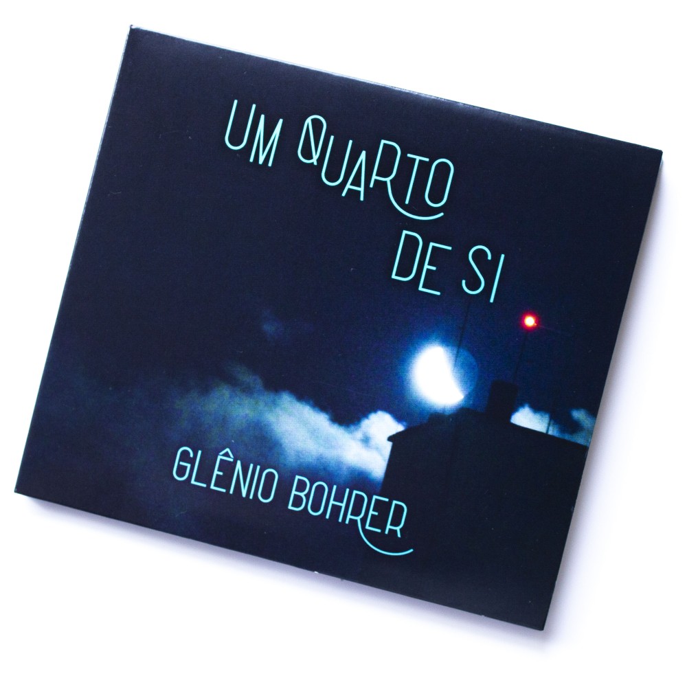 Música nas plataformas e show híbrido no dia 21 de outubro marcam a estreia do trabalho 