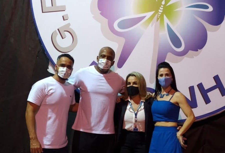 Foto: Reprodução