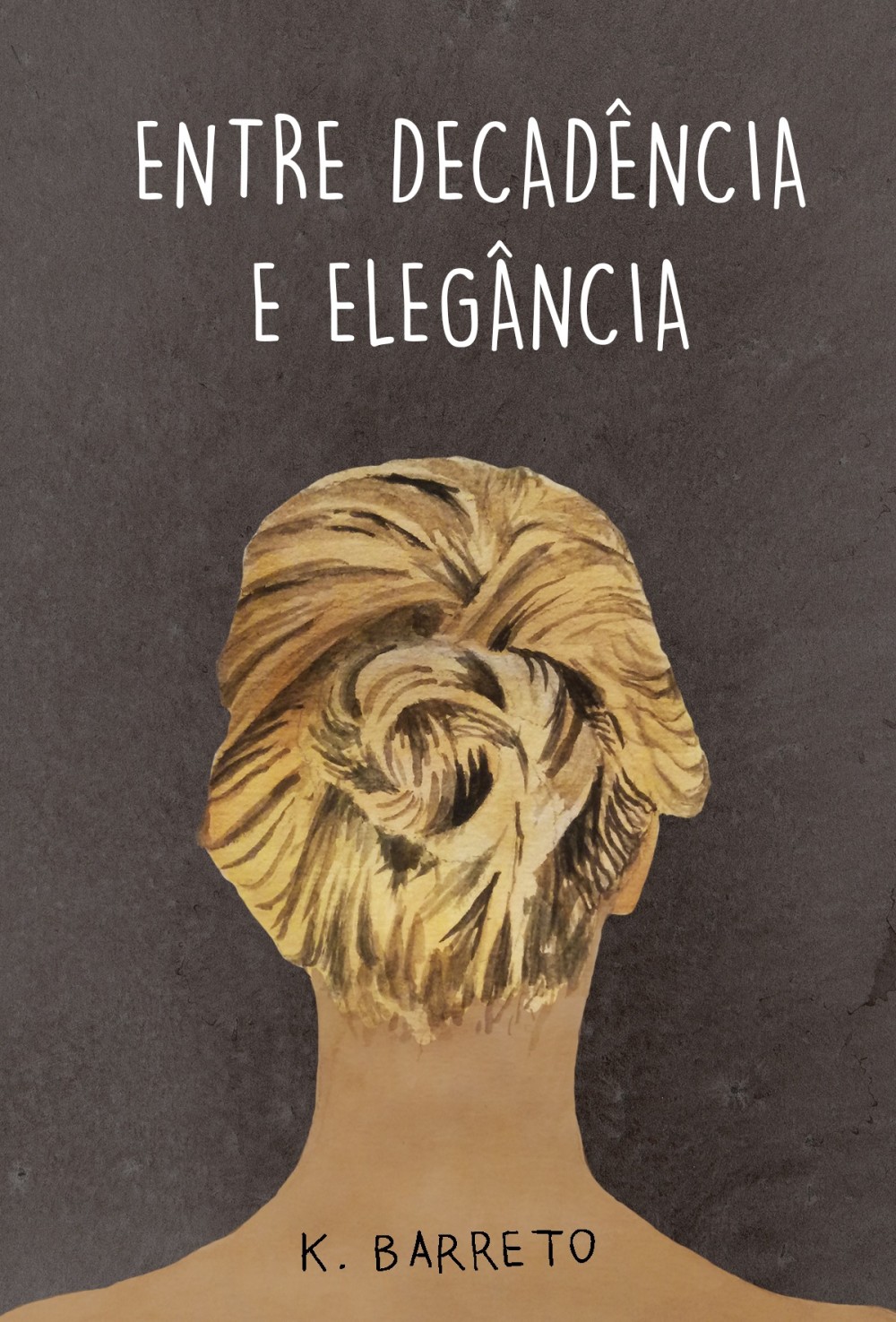 Envolvida pela música de compositor nacional, brasiliense Keilla Barreto estreia na literatura com romance sobre recomeços femininos e os plot twists da vida 