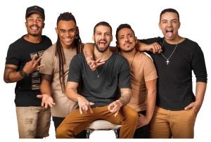 Evento acontece no dia 6 de novembro, no Mega Space, e os ingressos já podem ser adquiridos pelo site da Central dos Eventos. - Grupo Akatu - Foto: Amós Rodrigues