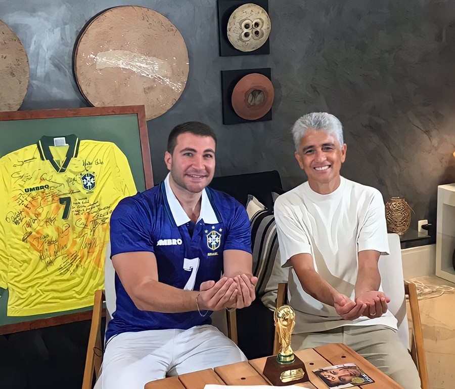 Foto: Reprodução