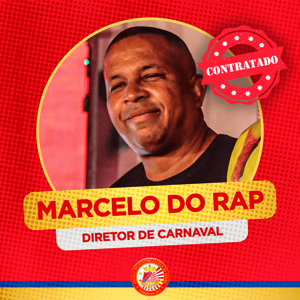 Com cinco acessos no currículo, ele se junta à Henrique Cabral para buscar a vaga na Série Ouro 