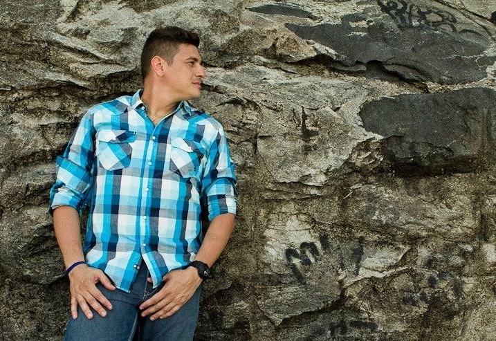 Mario Moraes tem muito orgulho de sua trajetória como músico - Foto / Divulgação 