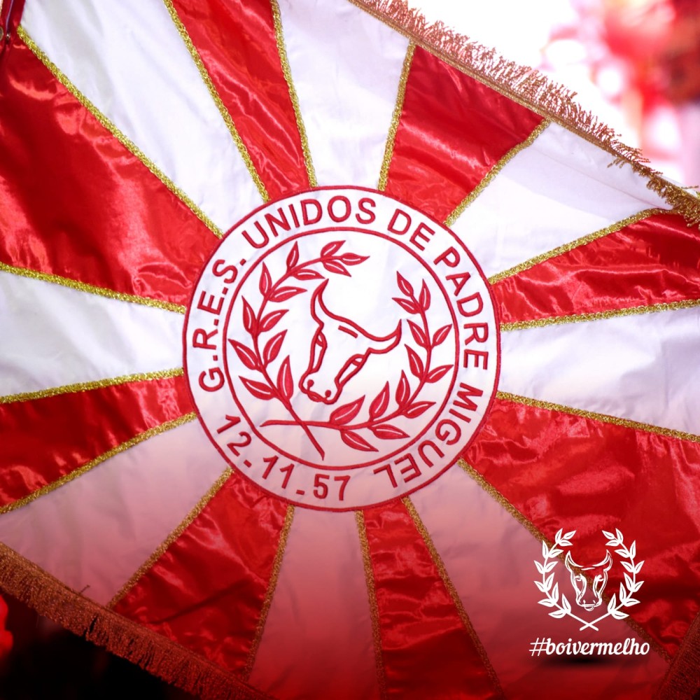 #boivermelho