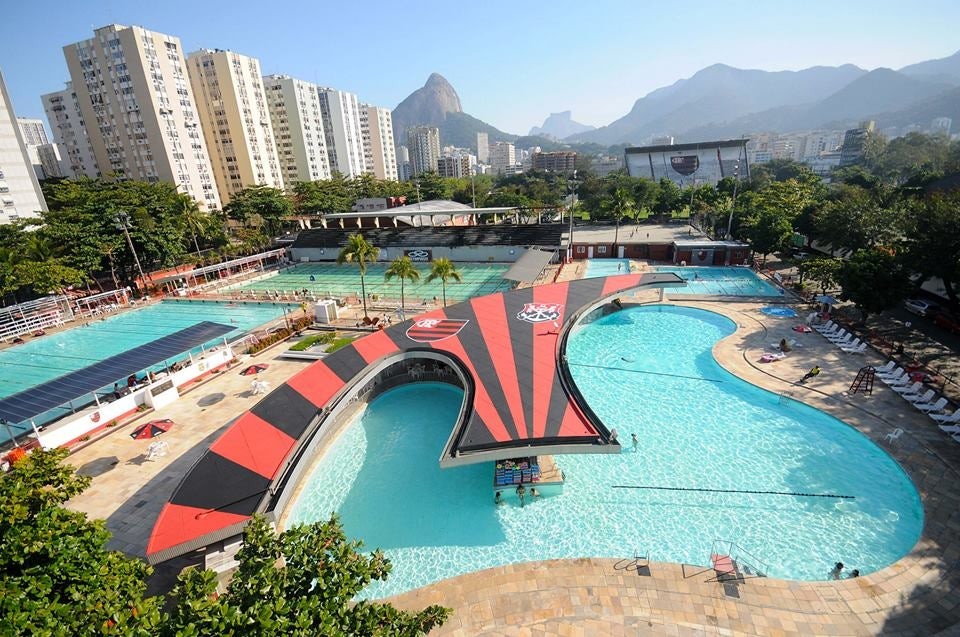 O Clube de Regatas do Flamengo é uma agremiação poliesportiva brasileira com sede na cidade do Rio de Janeiro, capital do estado de mesmo nome - Foto: Divulgação / Internet 