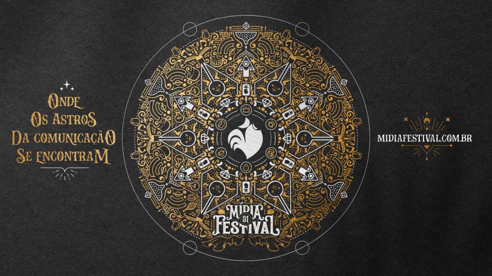 Confira o Shortlist da 31ª do Mídia Festival - Foto: Divulgação 
