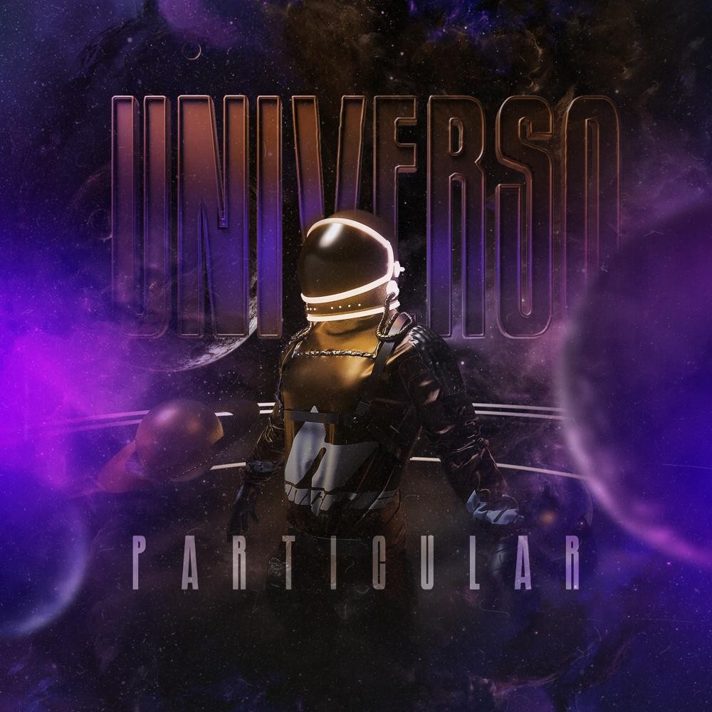 As 4 faixas inéditas serão lançadas já com videoclipe nas principais plataformas de streamings - Foto: Divulgação 