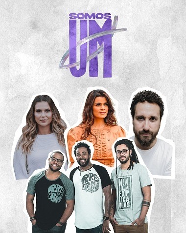 O projeto visa explorar a pluralidade da música e quebrar algumas barreiras ligadas ao gênero 