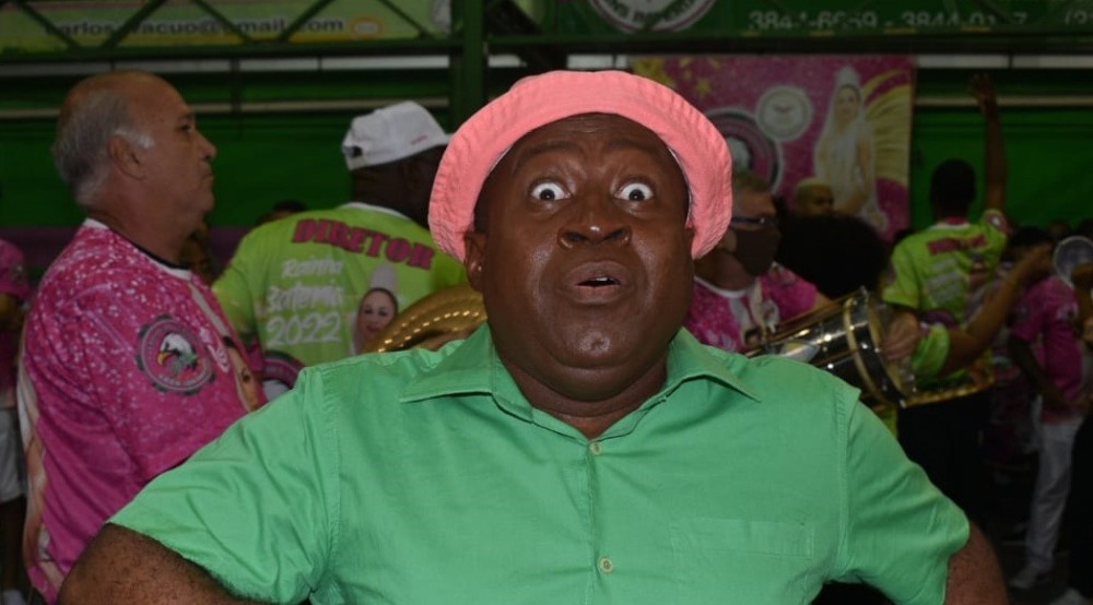 Foto: Reprodução