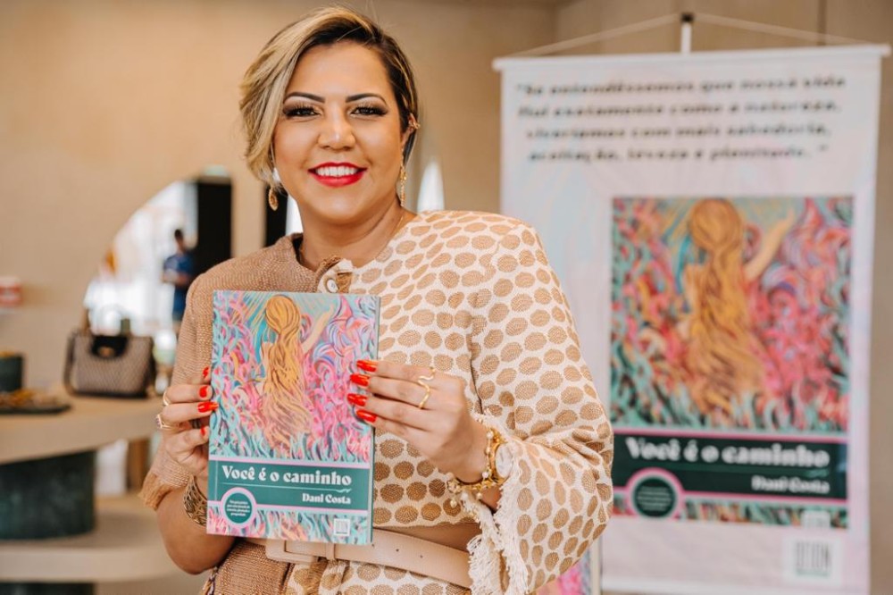 O evento, realizado em São Paulo e Brasília, contou com a presença de profissionais da imprensa, influencers e formadores de opinião - Foto: Divulgação 