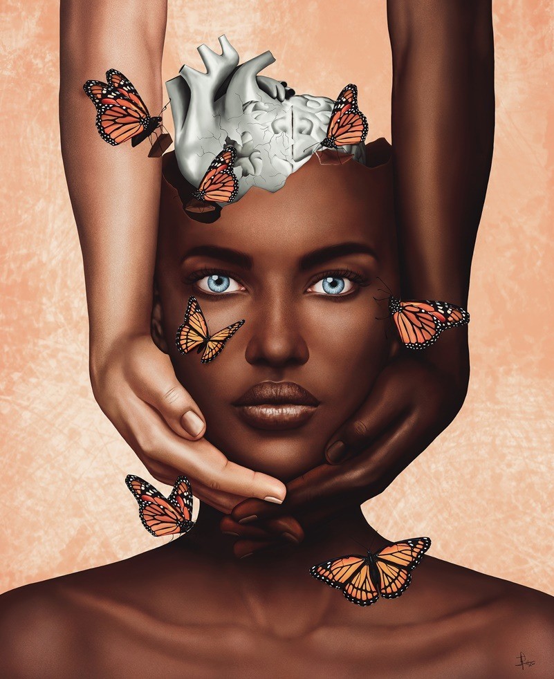 Evento gratuito acontece até julho de 2022 e aposta na igualdade racial e de gênero - Foto: Igor Rodrigues 