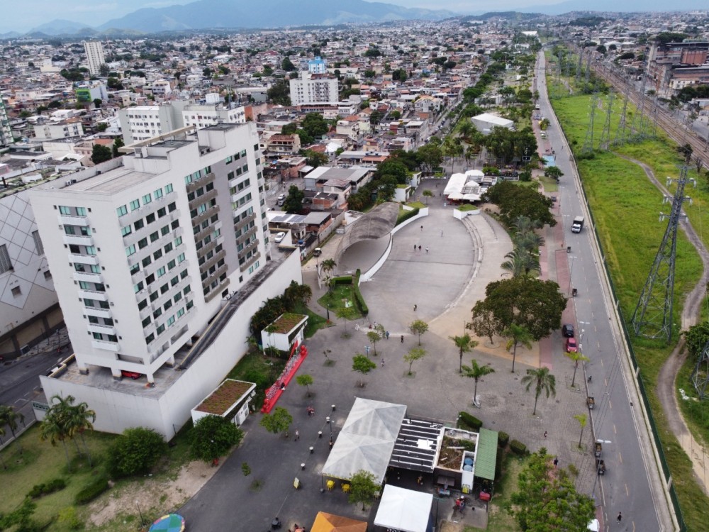 Atrações contam com investimento de mais de R$20 milhões via Lei de Incentivo à Cultura - Foto: Leonardo Ferraz / Sececrj 