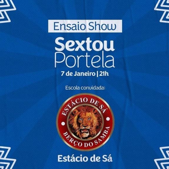 Evento será realizado no dia 07. Ingressos já estão à venda 