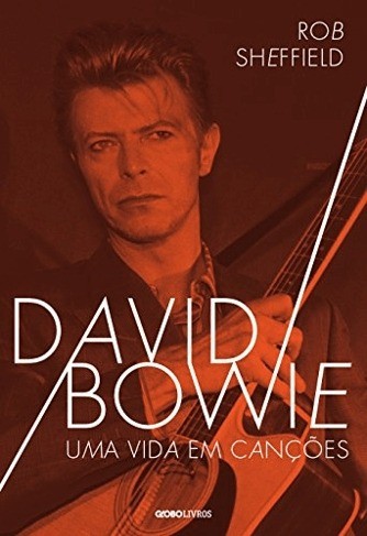Biografia escrita por Rob Sheffield traz os momentos cruciais da carreira do artista 