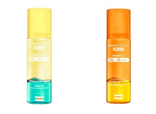 Apostar em produtos que protegem a pele corporal dos raios UVA, UVB e dos efeitos do fotoenvelhecimento, é fundamental para manter a pele bronzeada e saudável - Fotos: Divulgação 