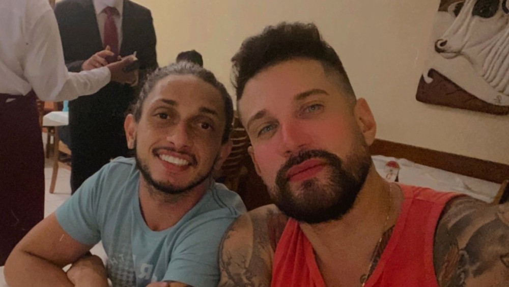 Foto: Reprodução