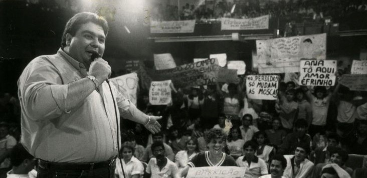 Foto: Reprodução