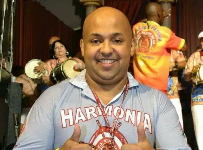 Julinho Fonseca - Foto: Facebook Oficial 