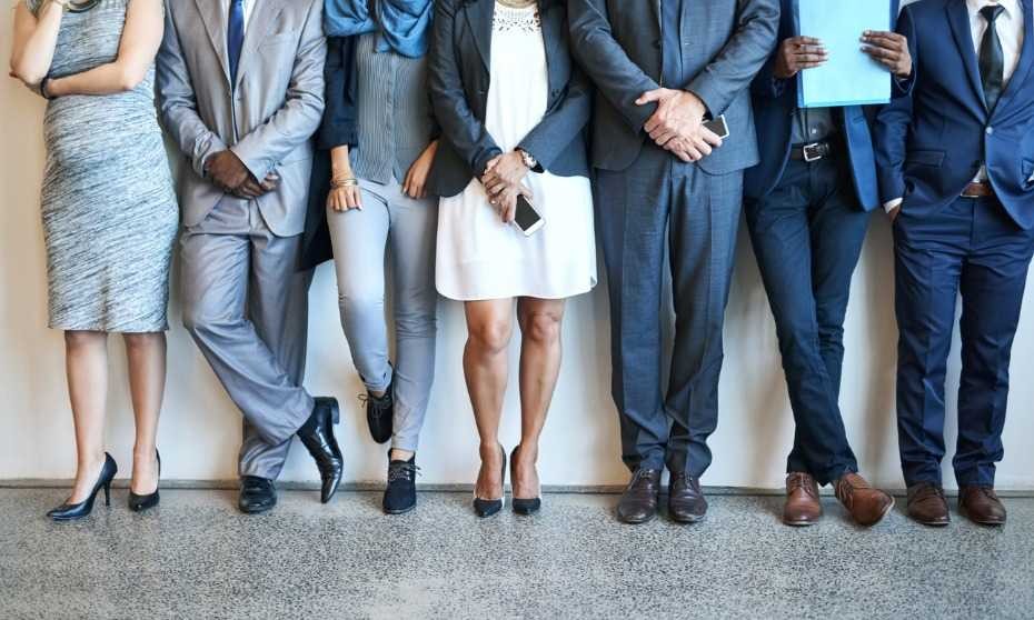 Especialista em imagem dá conselhos para estar de acordo com o ambiente de trabalho - Foto: Divulgação Internet 
