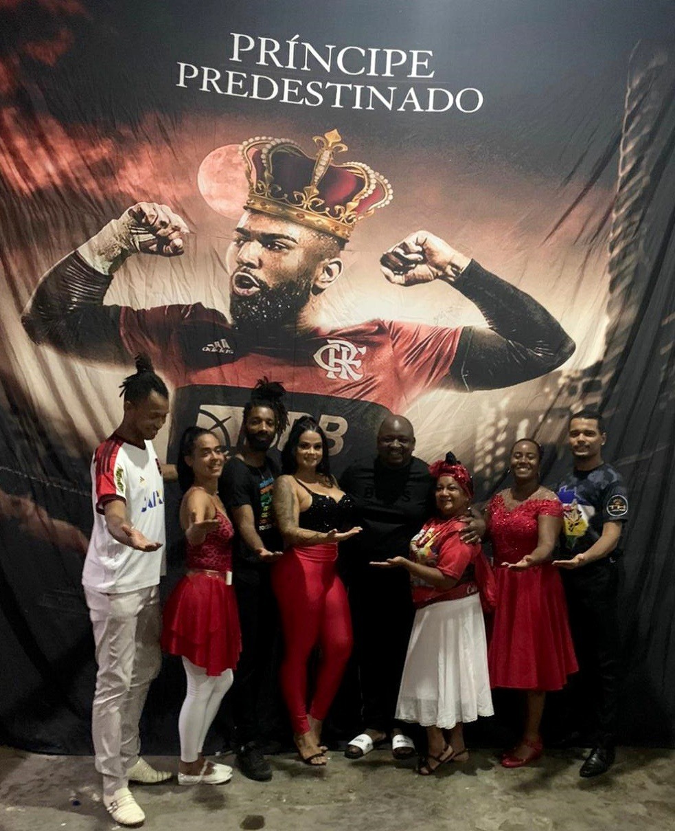 Foto: Divulgação 