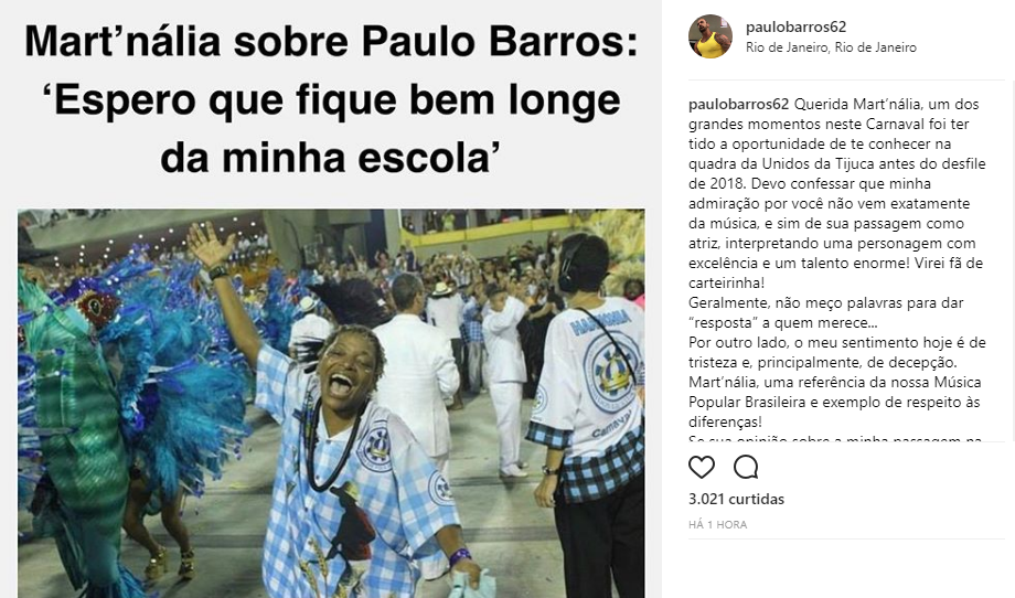 Foto: Reprodução