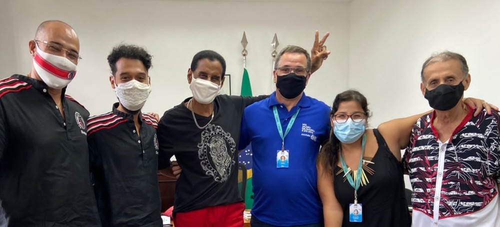Foto: Reprodução