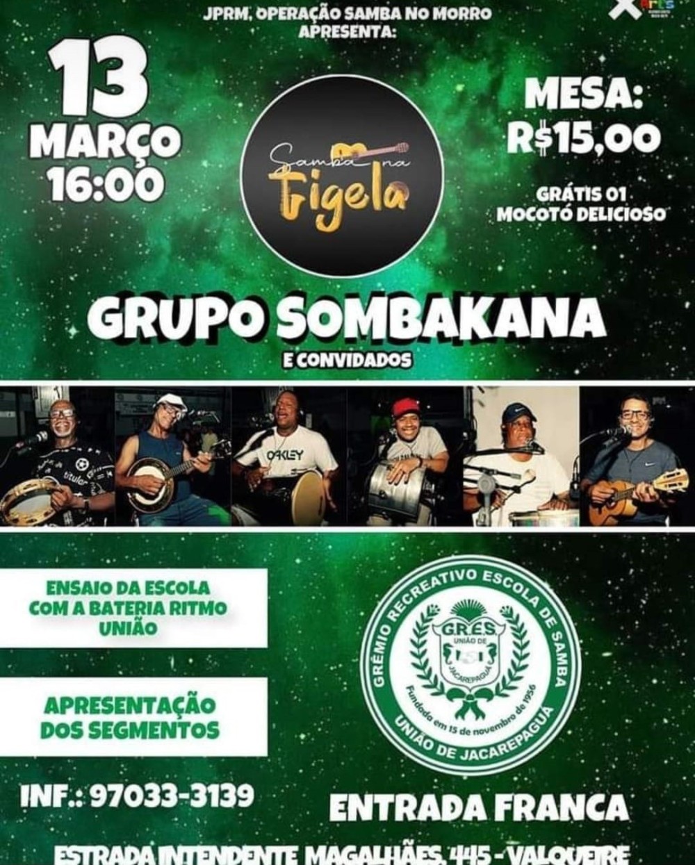 Foto: Reprodução